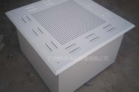高效送风口