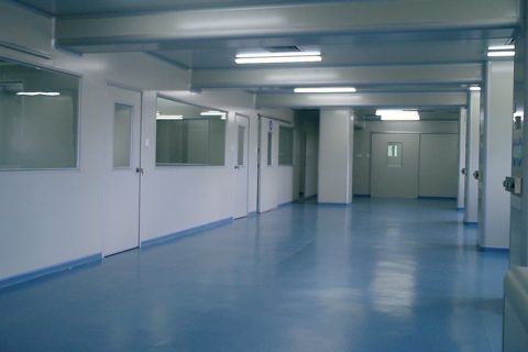 GMP车间和GMP无尘车间净化改造工程标准参数