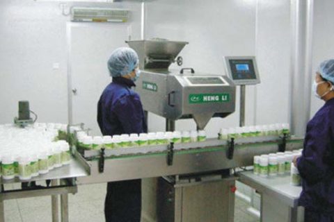 生物制药betway必威官方网站-GMP洁净厂房工程设计依据及质量要求