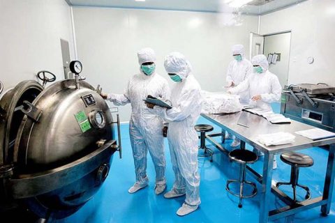 生物制药厂betway必威官方网站级别和设计、安装、施工要求