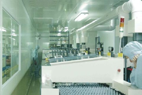 微生物洁净室betway必威官方网站基础知识大全