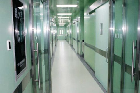 医疗器械无菌洁净室根据相关规范要求