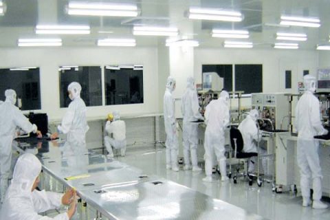 无菌室是什么类型的betway必威官方网站(微生物,食品)