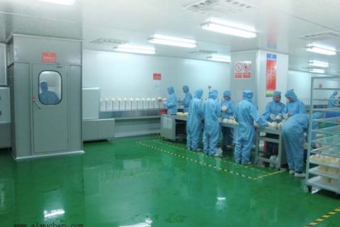 十万级高洁净车间是什么意思?