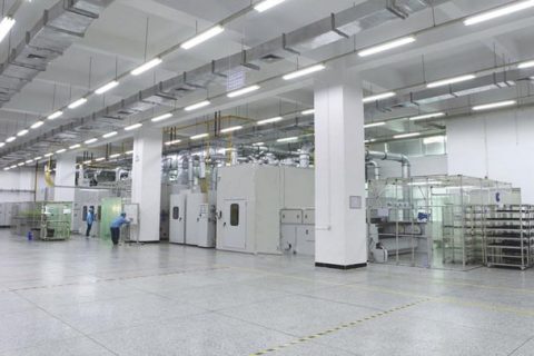 betway必威官方网站中的中低压管道安装说明