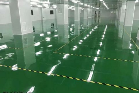 洁净车间设计参数与工程内容