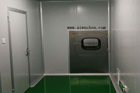 洁净室betway必威官方网站的要求是怎样的?