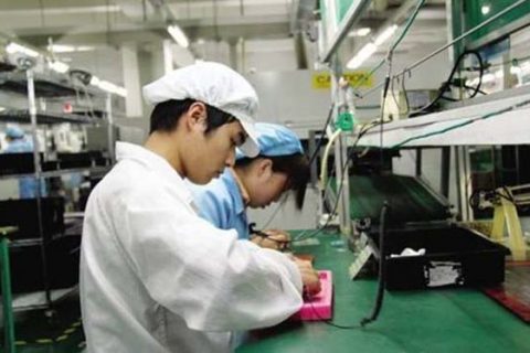 摄像头无尘车间洁净室净化系统设计方案