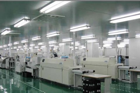 百级洁净室换气次数设计规范的要求