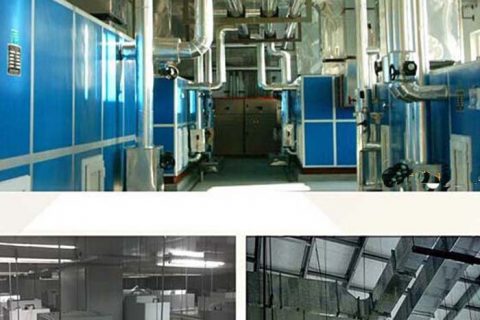 GMP医疗器械betway必威官方网站与洁净厂房生产建设要求