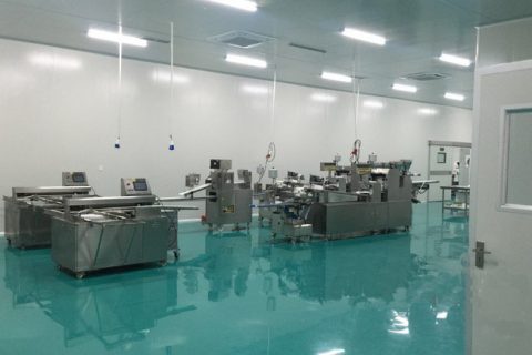 食品洁净车间厂房选址的注意事项(食品厂betway必威官方网站)