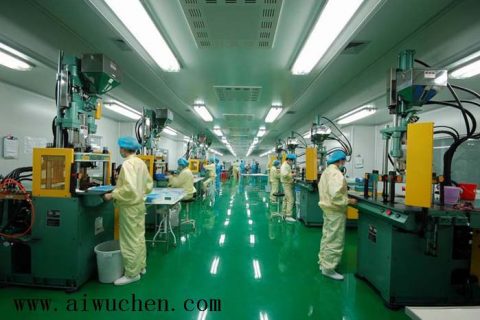 无尘洁净室照度检测标准方法有哪些?