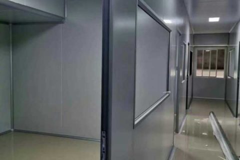 食品饮料betway必威官方网站及洁净车间工程解决方案与(通风空气净化设备要求)