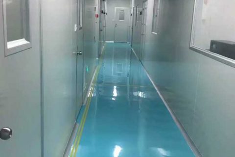 恒温恒湿空调系统设计方案-betway必威官方网站