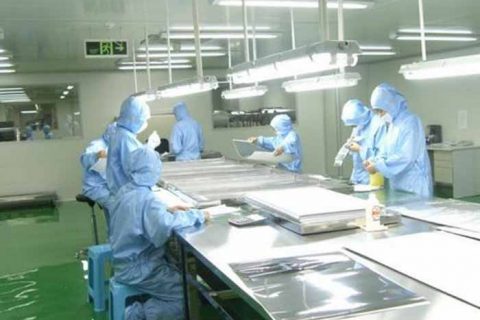 洁净厂房施工、验收和检测标准