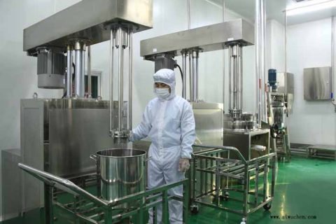 食品厂净化车间设计要求|洁净厂房净化
