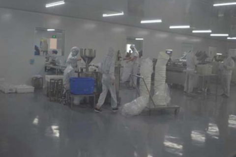洁净室的日常管理|洁净室管理