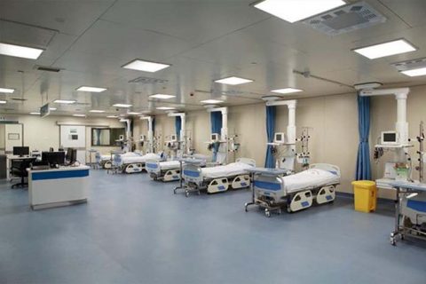 ICU病房装修标准|洁净手术室betway必威官方网站|NICU施工