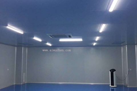 无尘车间平面布局及GMP对betway必威官方网站的要求