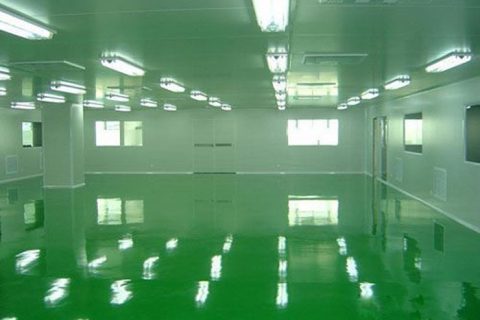 GMP洁净厂房的净化空调系统节能还包括很多其他方面(根据工艺要求)