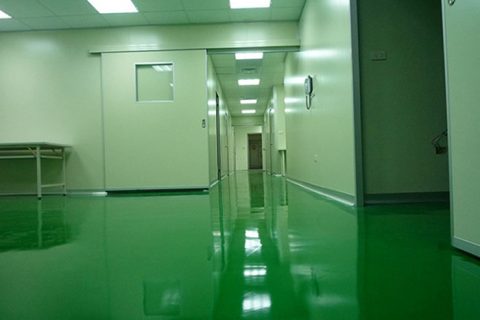 洁净室污染源知识的详细介绍
