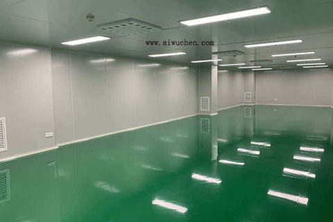 洁净车间无尘室检测的激光尘埃粒子计数器的正确使用方法