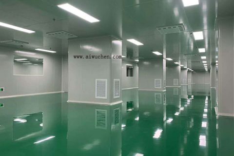 2025最新洁净车间设计规范