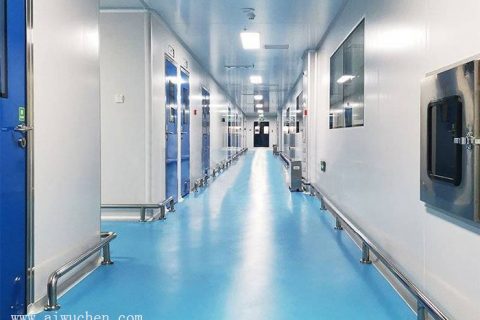 实验室装修需要了解的原则有哪些【betway必威官方网站设计】