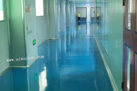 光学光电无尘车间betway必威官方网站装修