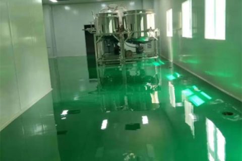 洁净室洁净度超标的原因分析【FFU、初、中、高效过滤器】