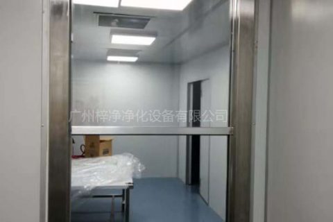 电动升降传递窗|升降式电动传递窗