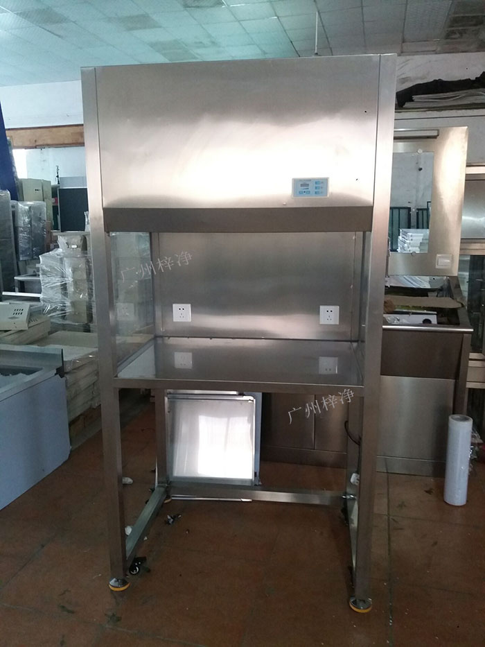 升降门超净工作台 升降门超净工作台