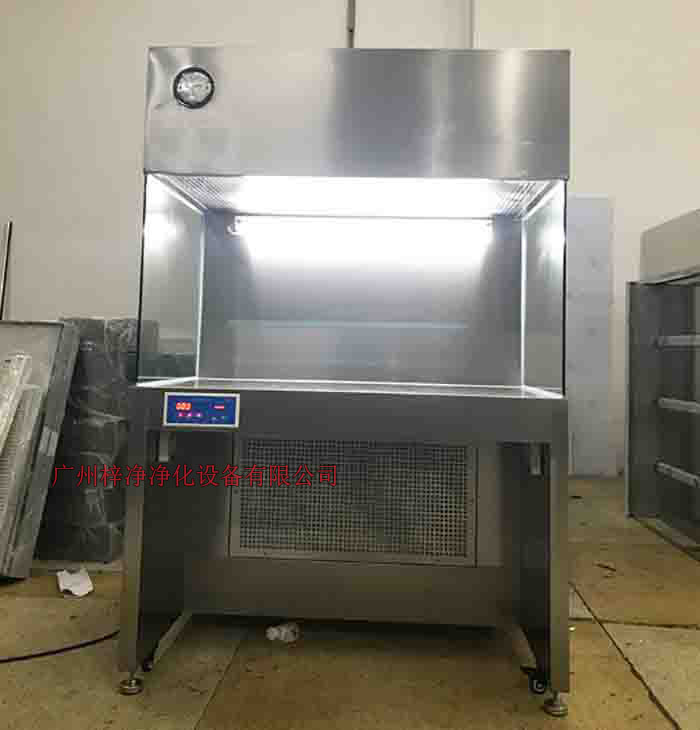 负压称量房又称作负压称量间、负压称量室、负压称量罩或负压称量单元