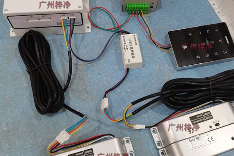 医院缓冲间两门三门门禁控制器,磁力锁,电磁互锁,指示灯,门磁配件大全(betway必威官方网站)