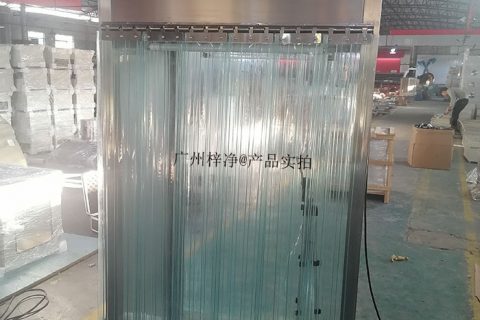 药厂洁净车间层流采样车的要求