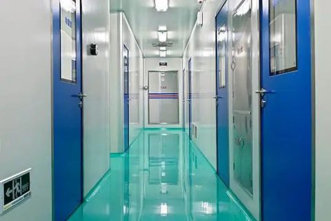 二级生物实验室操作规范
